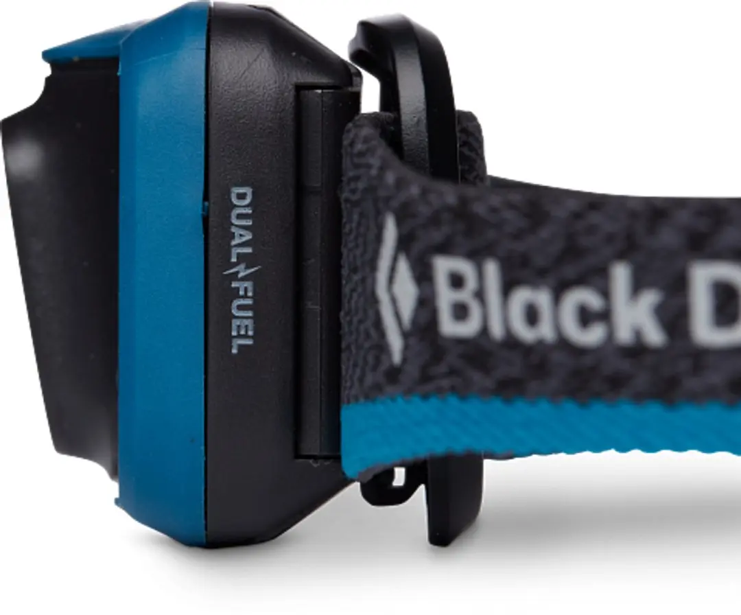 Black Diamond Spot 400 Hoofdlamp - Azul