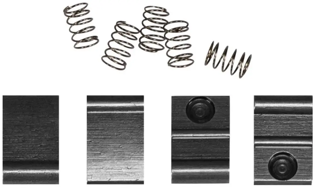 Mavic Its4/ts-2 Palen Zilver