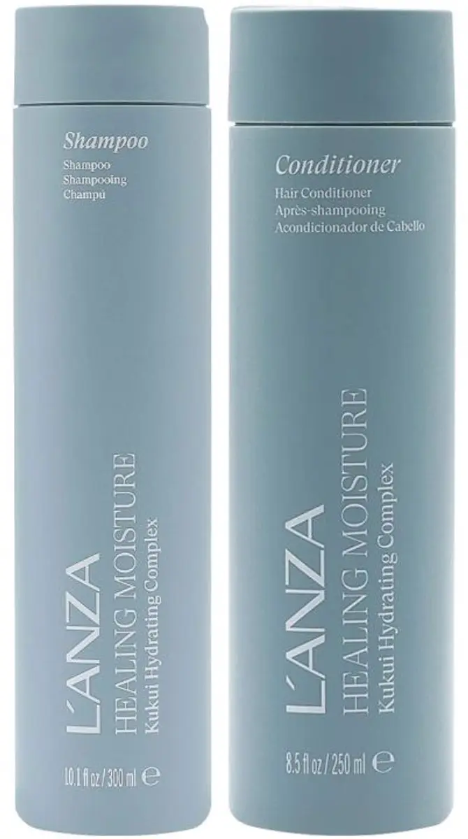 L'anza Healing Moisture