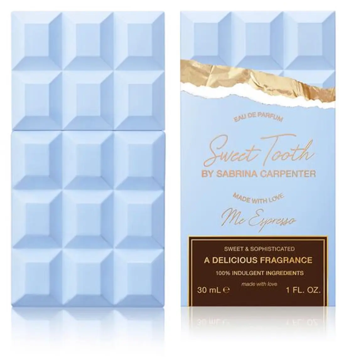 Sabrina Carpenter Sweet Tooth Me Espresso Eau de Parfum 30ml