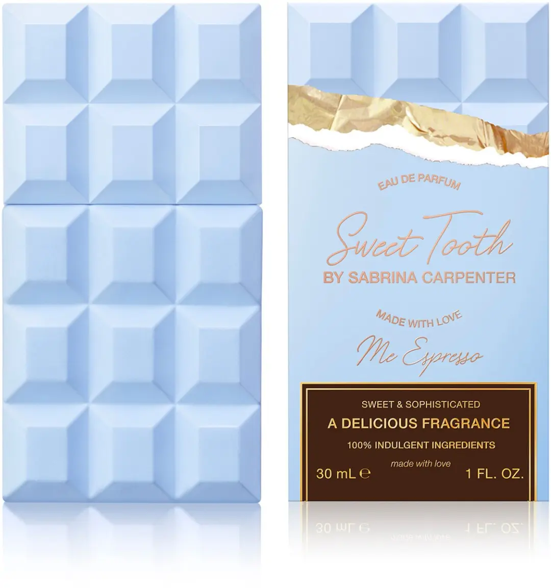 Sabrina Carpenter Me Espresso Eau de Parfum 30ml