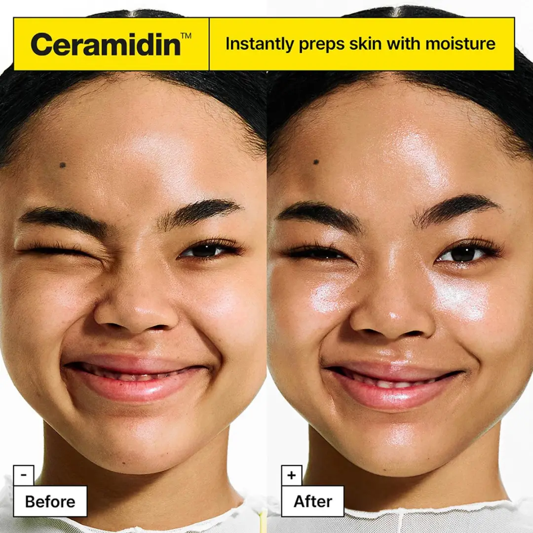Dr. Jart+ Ceramidin Hello Moisture Travel Set - 3 Stuks