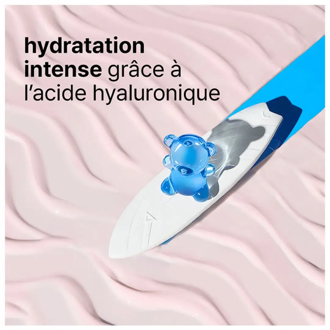 Dr. Jart+ Vital Hydra Solution Lippenmasker 20ml - Roze