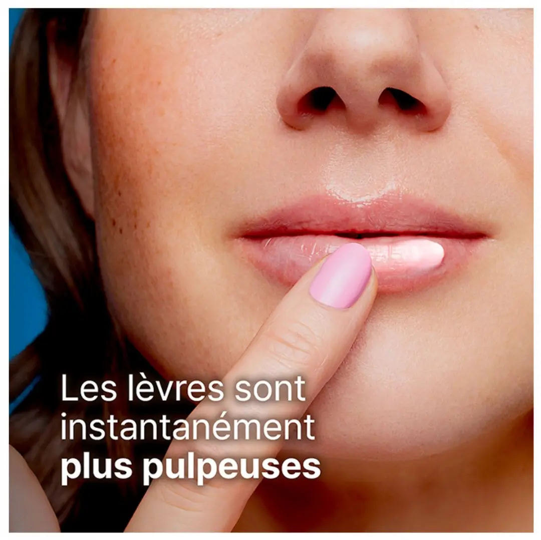 Dr. Jart+ Vital Hydra Solution Lippenmasker 20ml - Roze
