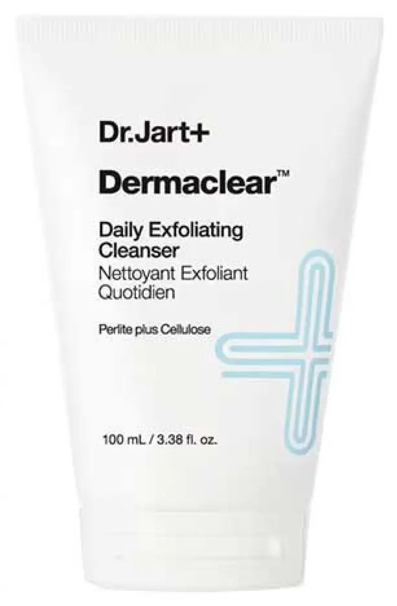 Dr. Jart+ Dermaclear Reinigingsschuim 120ml