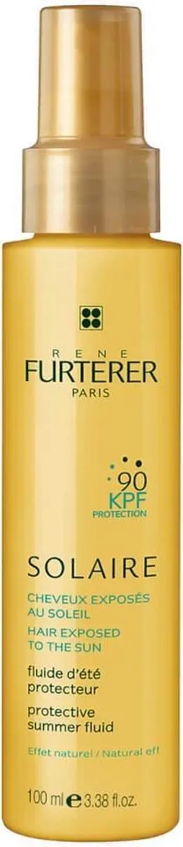 Rene Furterer SUN Protective Summer Fluid 100ml