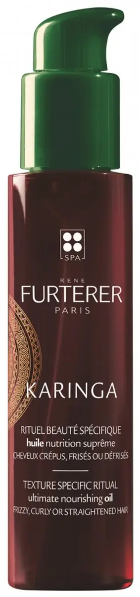 Rene Furterer Rf Karinga Oil 100ml