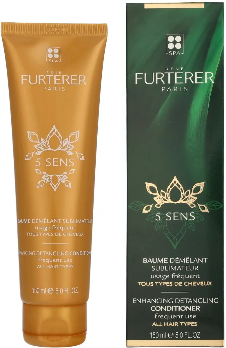 Rene Furterer 5 Sens Conditioner 150ml