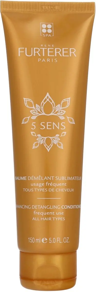 Rene Furterer 5 Sens Conditioner 150ml