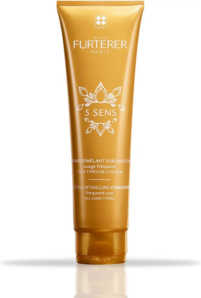 Rene Furterer 5 Sens Conditioner 150ml