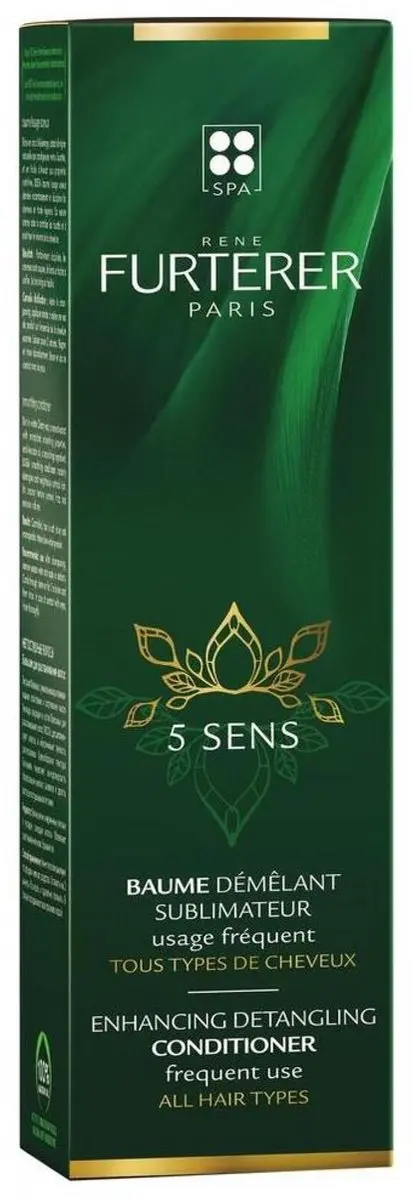 Rene Furterer 5 Sens Conditioner 150ml