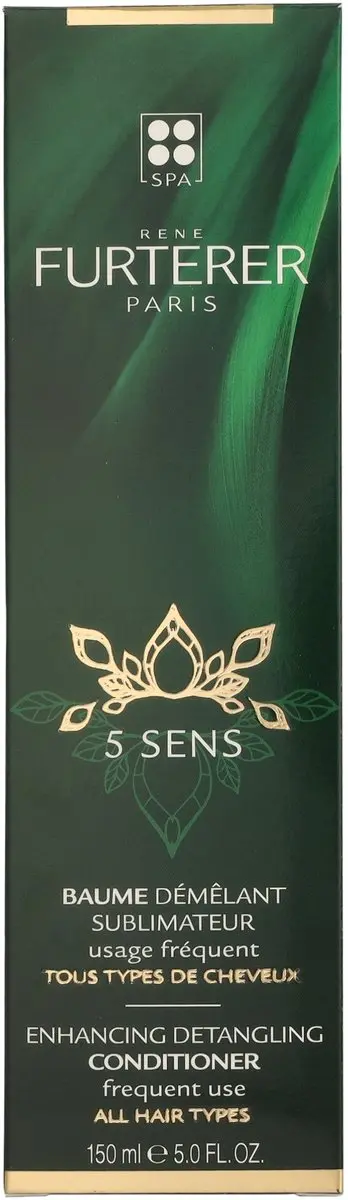 Rene Furterer 5 Sens Conditioner 150ml