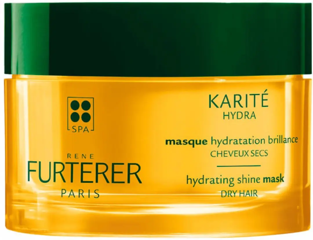 Rene Furterer Karité Hydra Hydrating Shine Mask -200ml