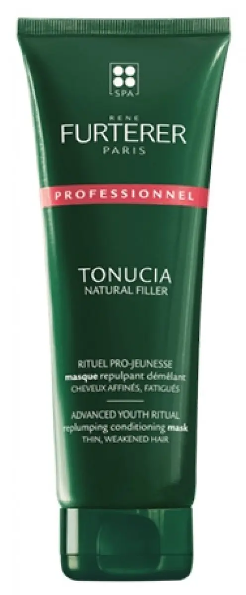Rene Furterer Tonucia Natural Filler Replumping 250ml