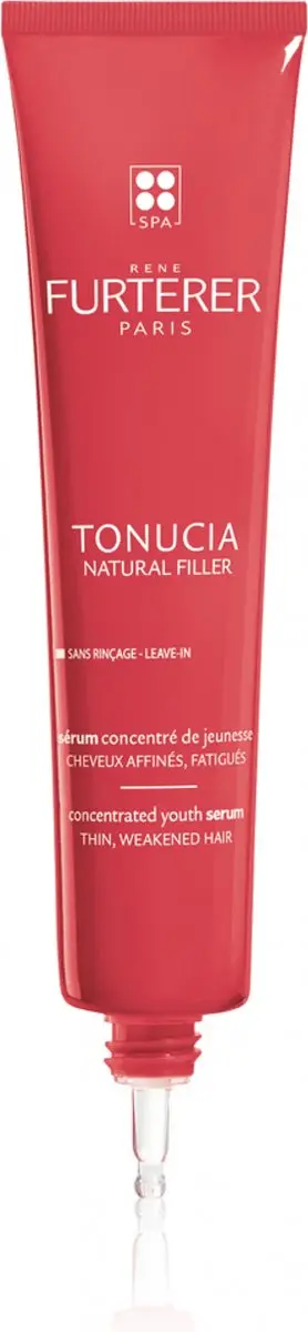 Rene Furterer Tonucia Concentrated Serum 75ml
