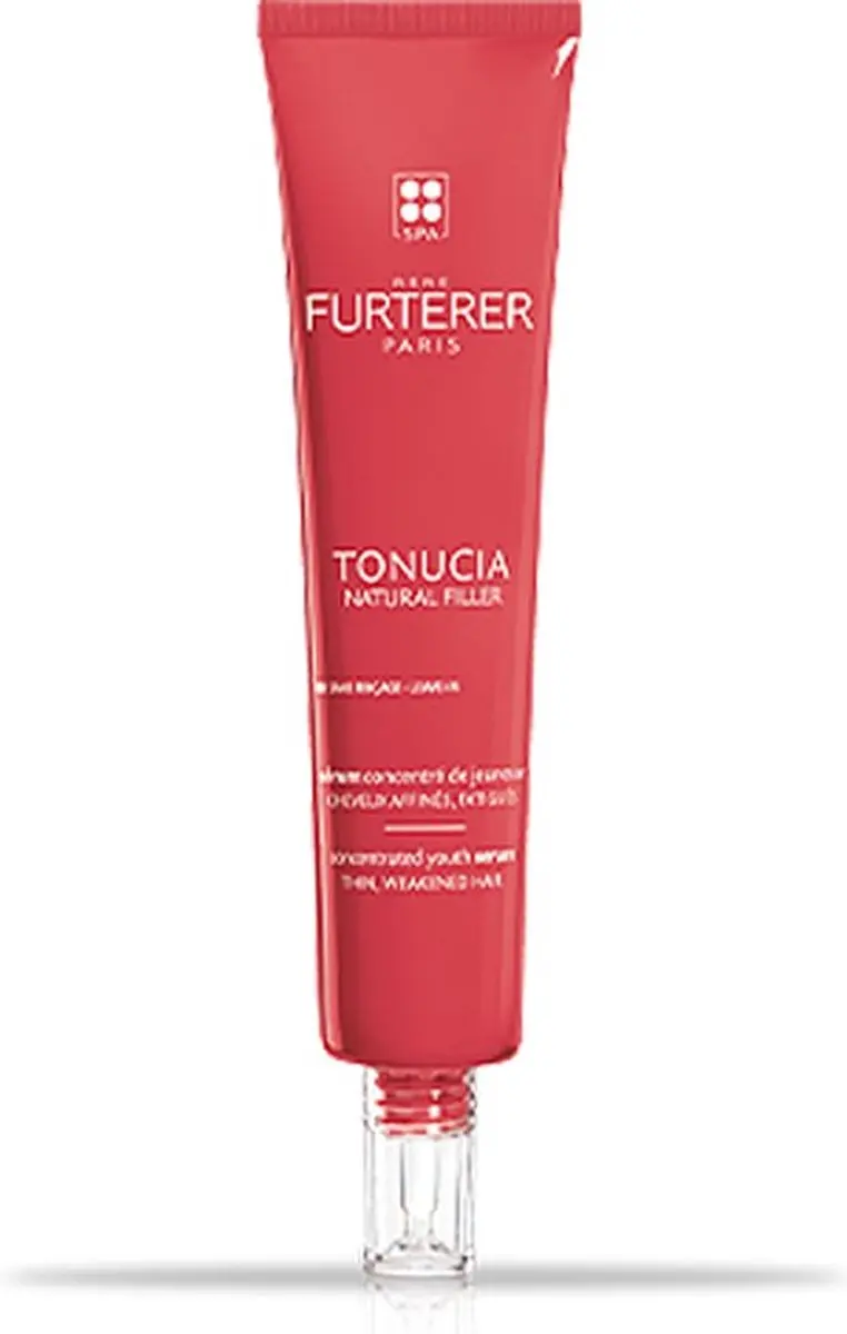 Rene Furterer Tonucia Concentrated Serum 75ml