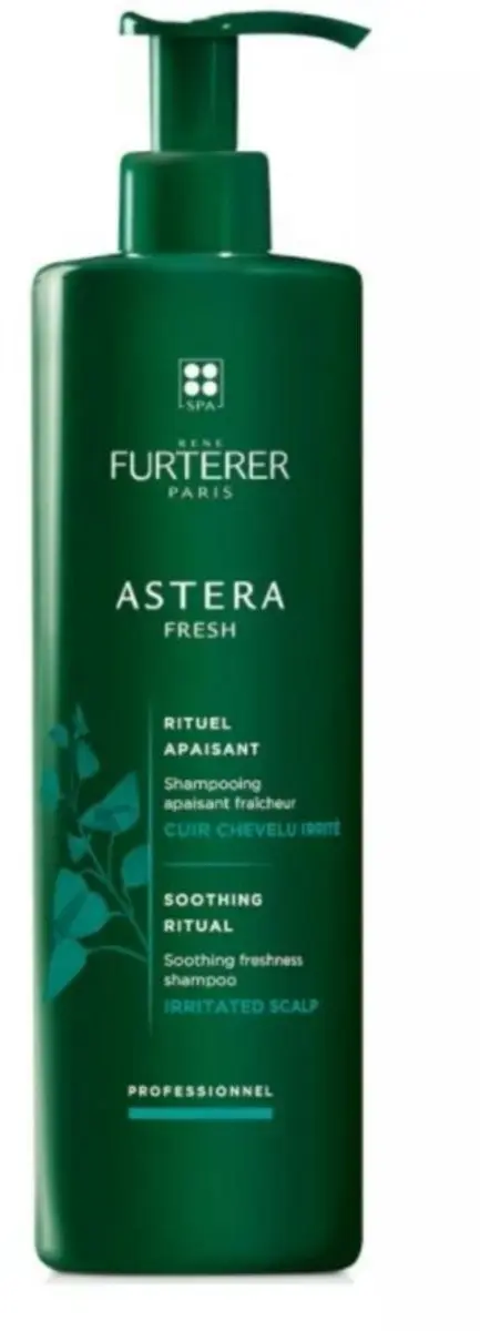 Rene Furterer Astera Fresh Soothing Freshness Shampoo