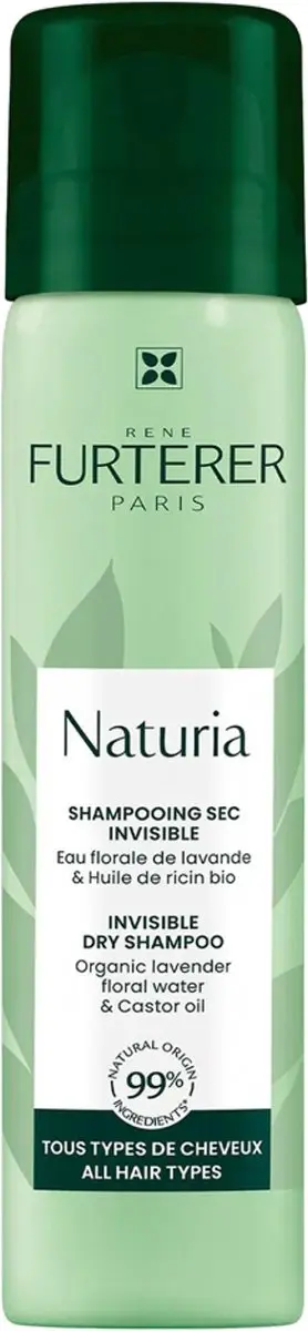 Rene Furterer Naturia Droogshampoo 75ml