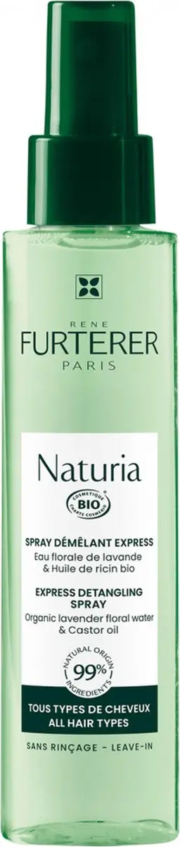 Rene Furterer Express Ontwarrende Spray 200ml
