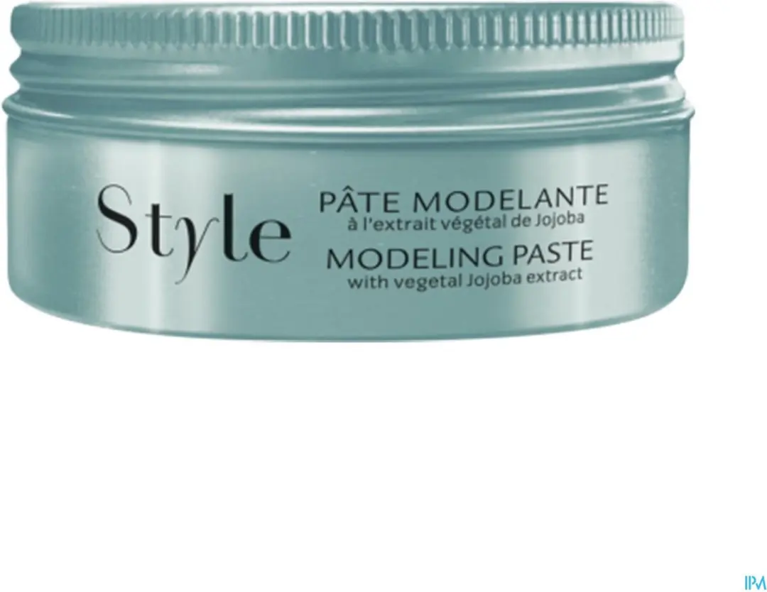Rene Furterer Style Pâte Modelante 75ml