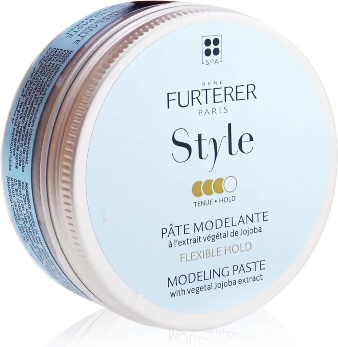 Rene Furterer Style Pâte Modelante 75ml