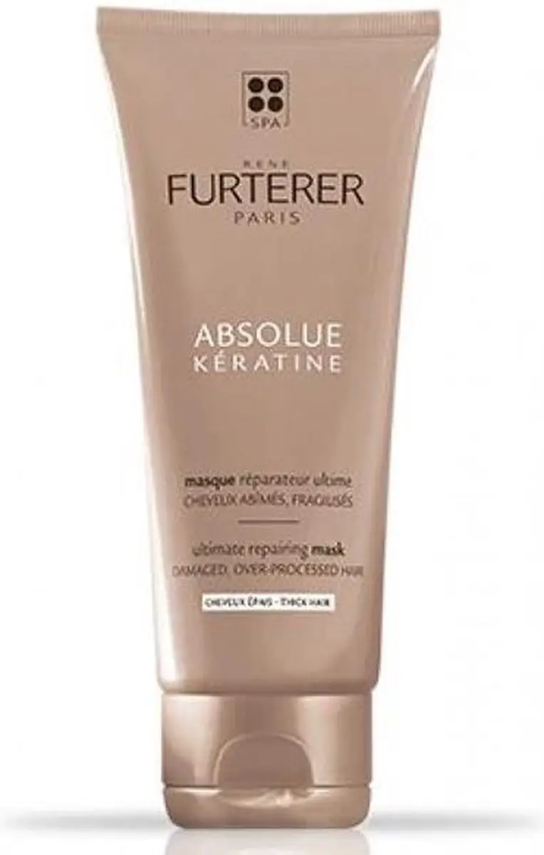 Rene Furterer Absolue Kératine Renewal Care Ultimate