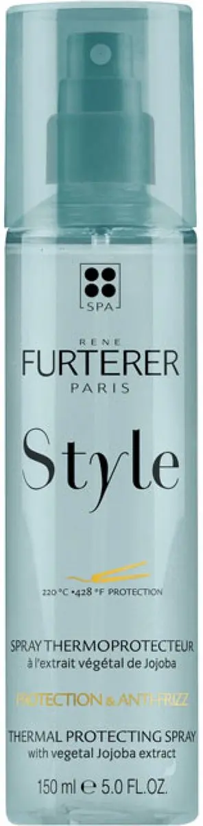 Rene Furterer Style Thermal Protecting Spray