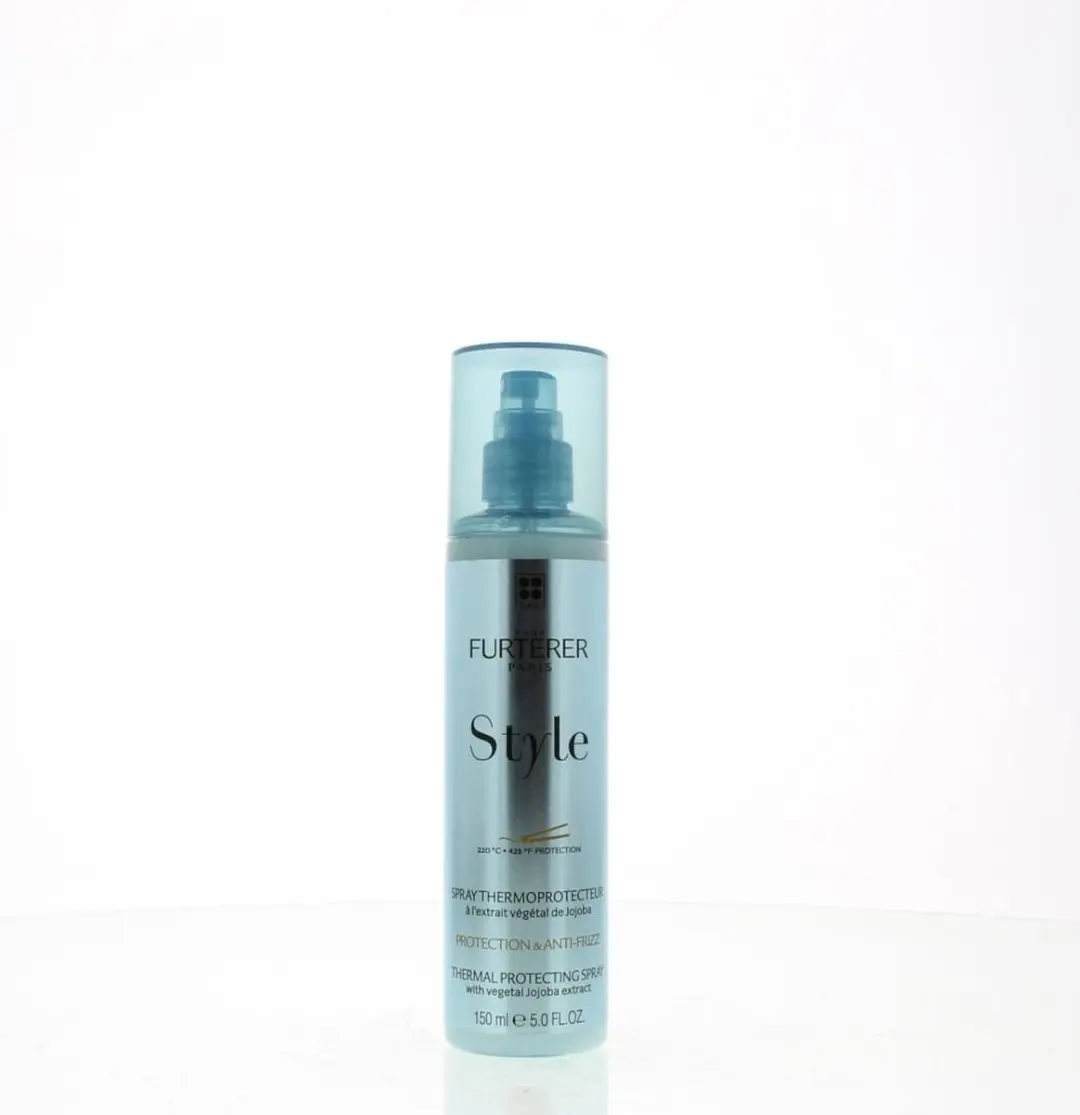 Rene Furterer Style Thermal Protecting Spray 150ml - Krullend haar