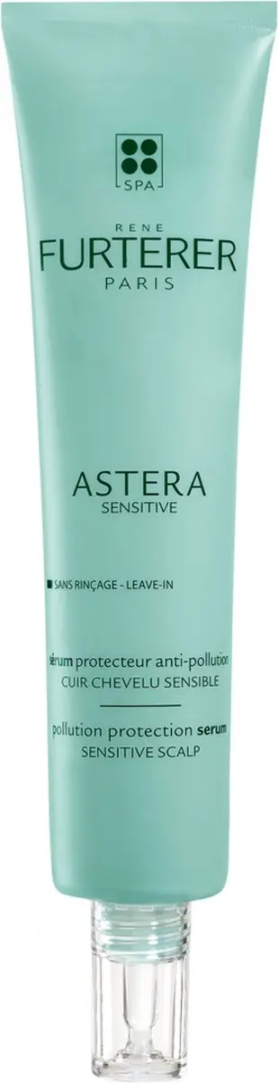 Rene Furterer Astera Sensitive Pollution Protection Serum 75ml