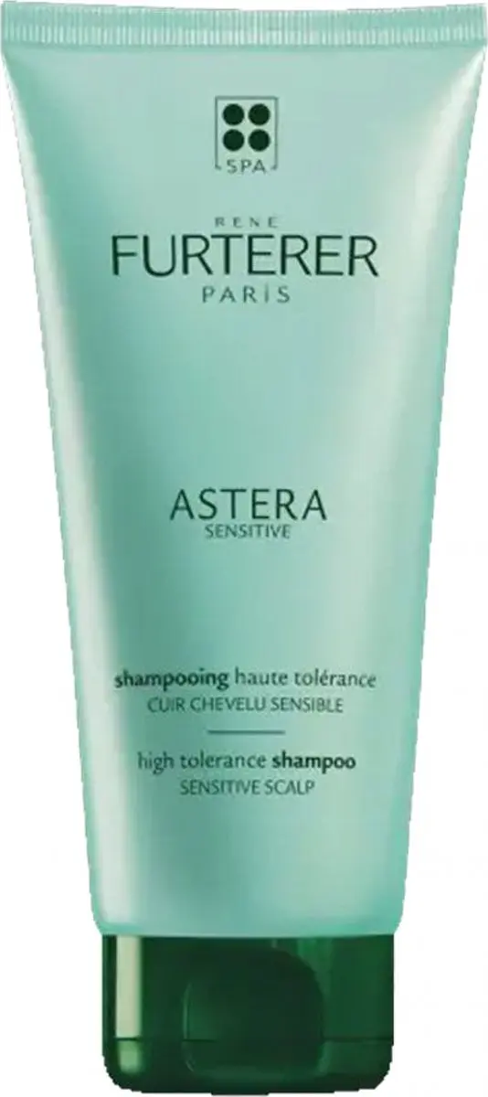 Rene Furterer Astera Sensitive Shampoo 200ml