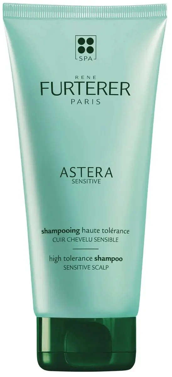 Rene Furterer Astera Sensitive Shampoo 200ml
