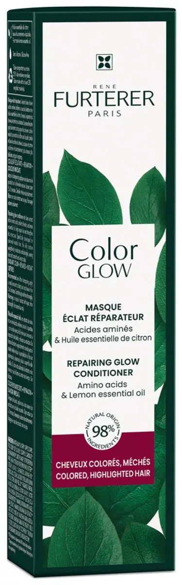 Rene Furterer Color Glow Conditioner 100ml
