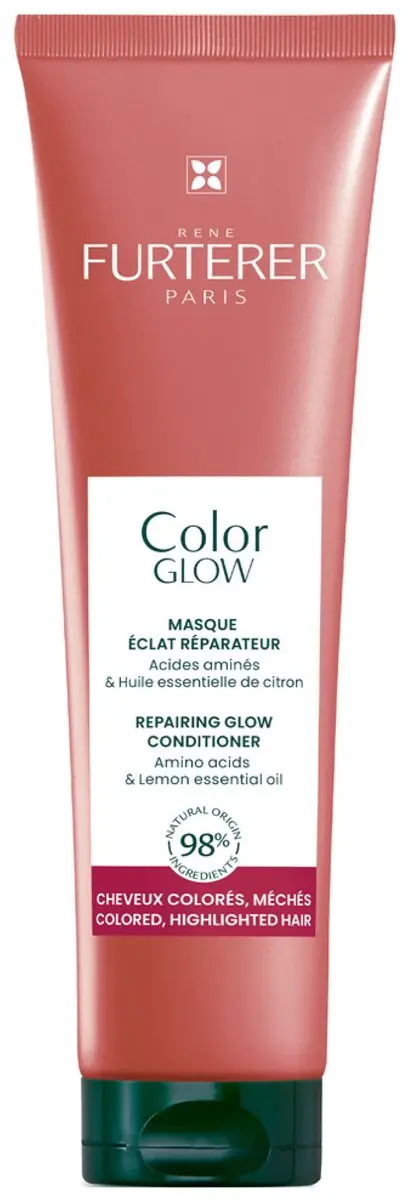 Rene Furterer Color Glow Conditioner 100ml