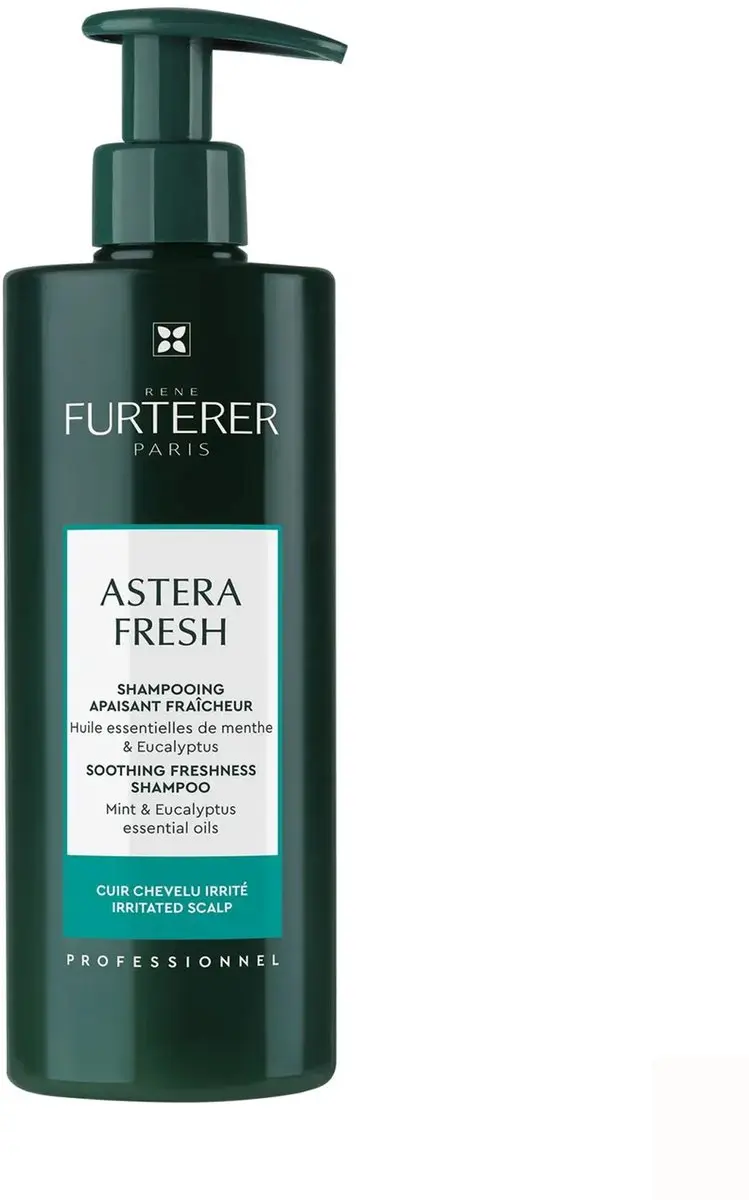 Rene Furterer Astera Fresh Shampoo 500ml