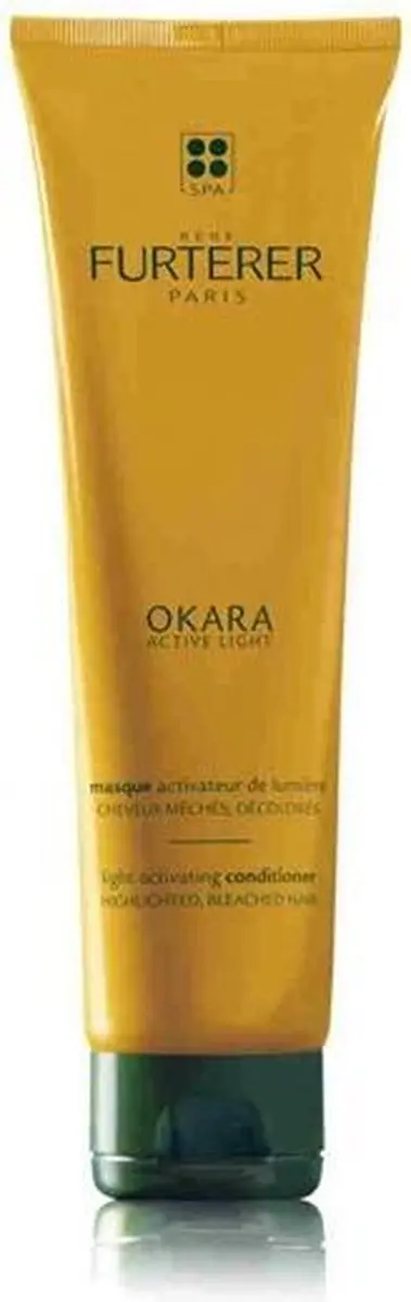 Rene Furterer Okara Light Activating Conditioner Masker