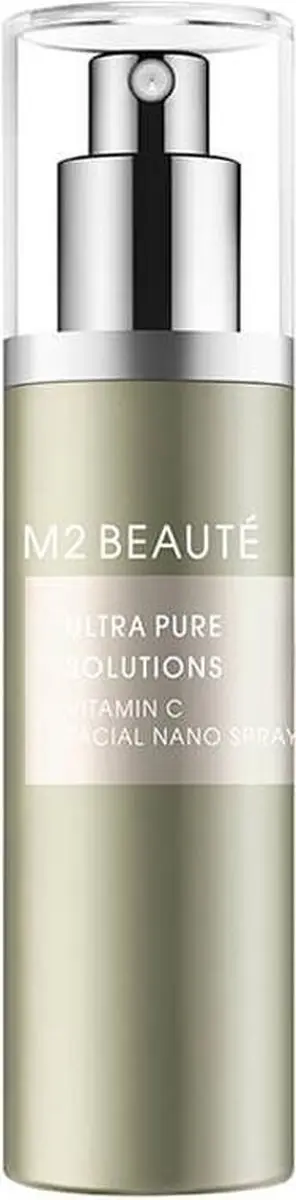 M2 Beauté Cu-Peptide & Vitamin Facial Nano Spray 75ml