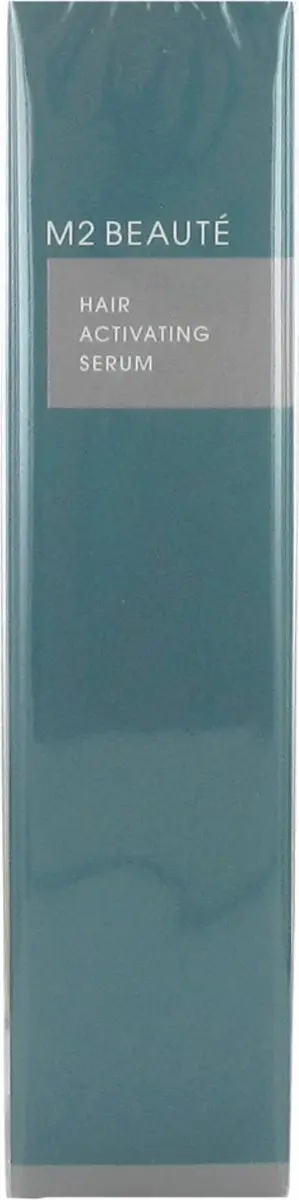 M2 Beauté Hair Activating Serum 150ml