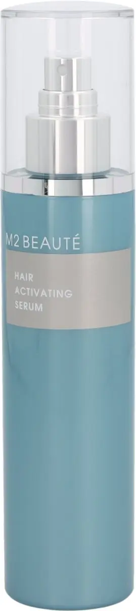 M2 Beauté Hair Activating Serum 150ml