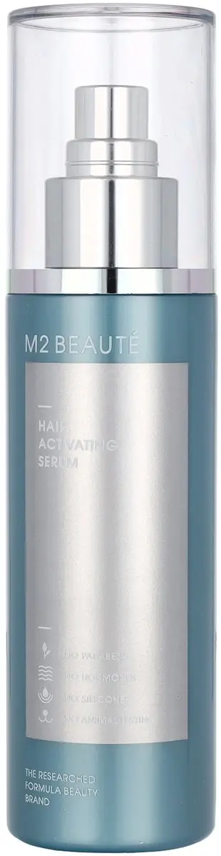 M2 Beauté Hair Activating Serum 150ml