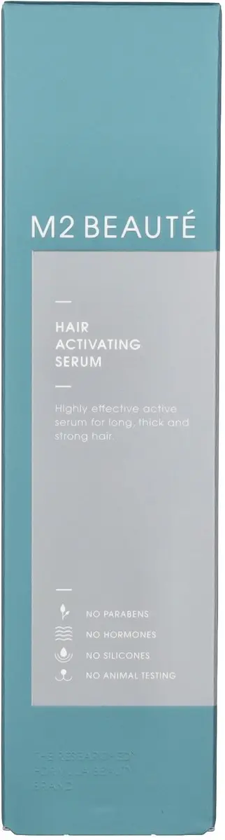 M2 Beauté Hair Activating Serum 150ml