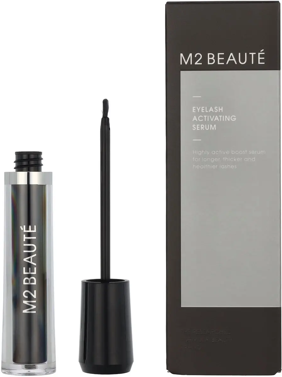 M2 Beauté Wimper Activating Serum 4ml - afbeelding 5 van 6