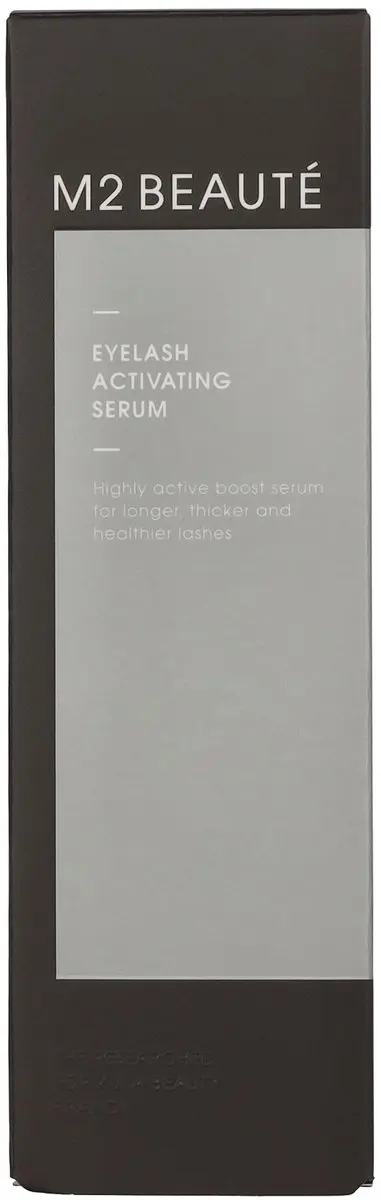 M2 Beauté Wimper Activating Serum 4ml - afbeelding 4 van 6