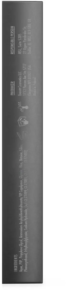 Nanobrow Black Shape Mascara 7ml - afbeelding 2 van 6