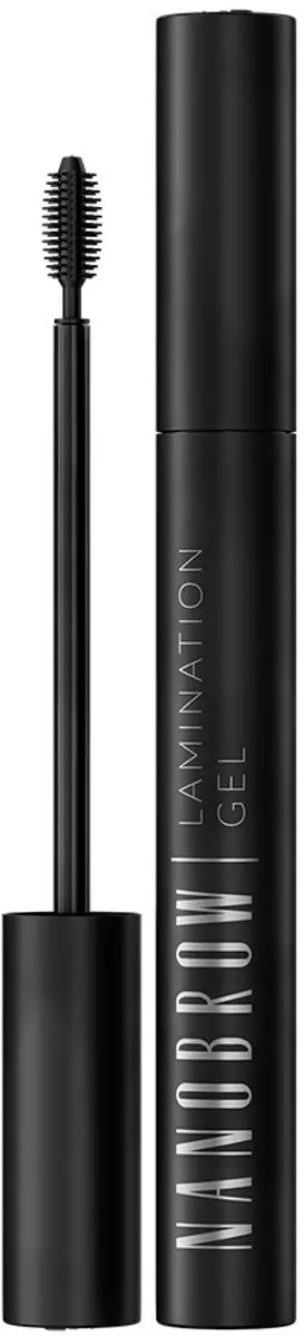 Nanobrow Beige Lamination Gel 7ml