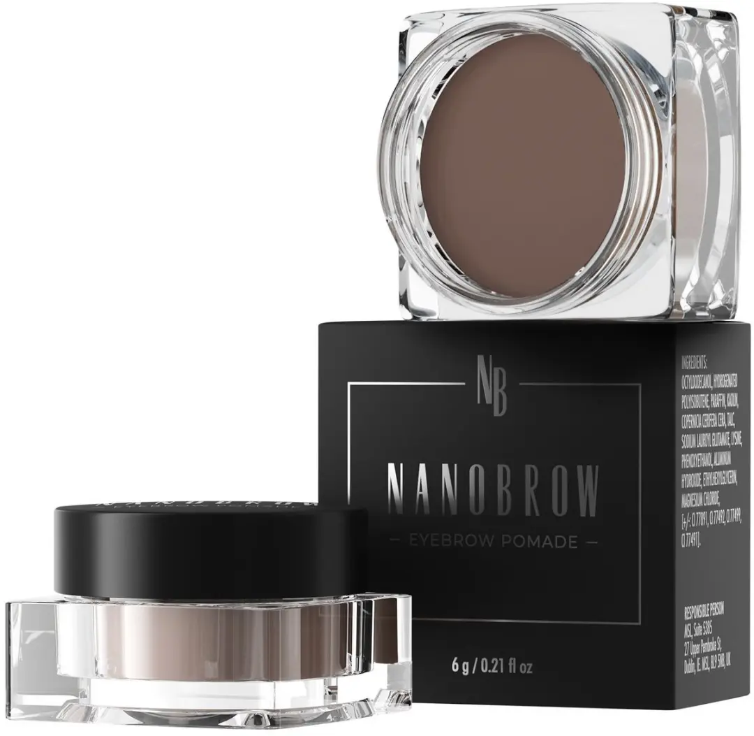 Nanobrow