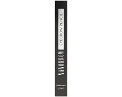 Nanobrow Blonde Wenkbrauwpotlood 1g - afbeelding 4 van 6