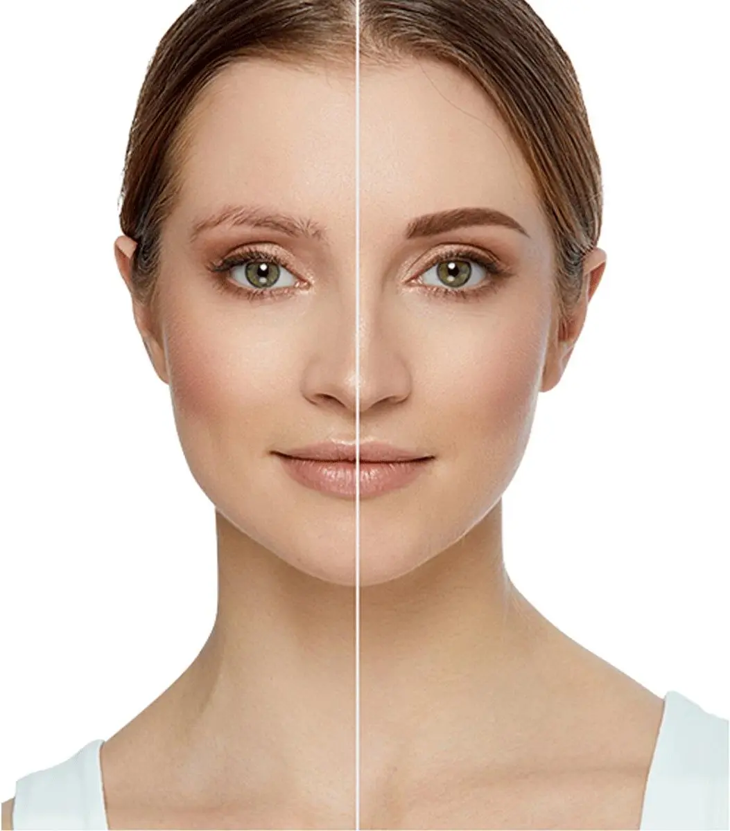 Nanobrow Blonde Wenkbrauwpotlood 1g - afbeelding 2 van 6