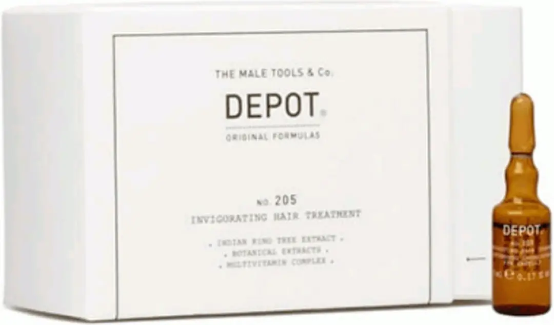 Depot
