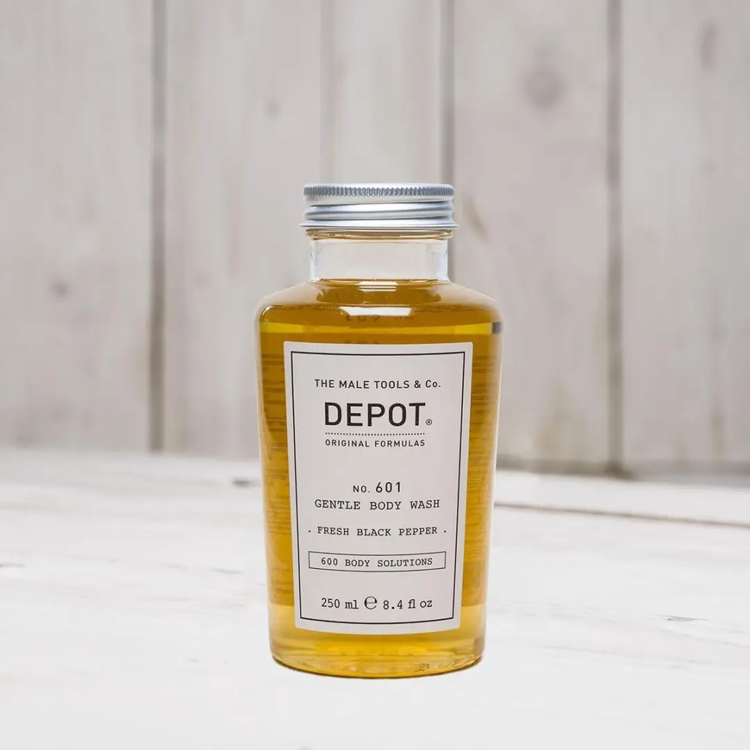 Depot