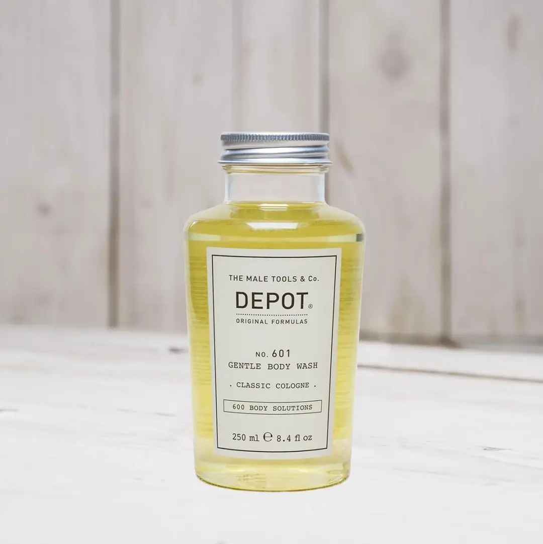 Depot